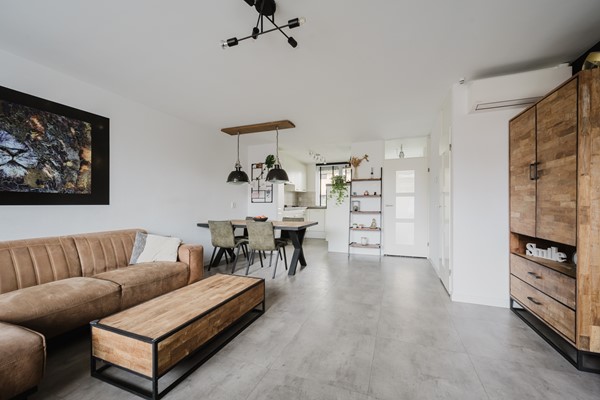 Medium property photo - Dallelaan 20, 3208 CG Spijkenisse